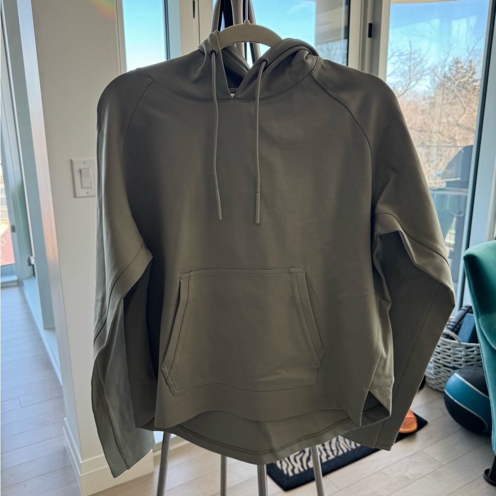 Lole Midset hoodie, size M